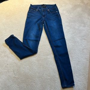 1822 jeans soft and comfortable